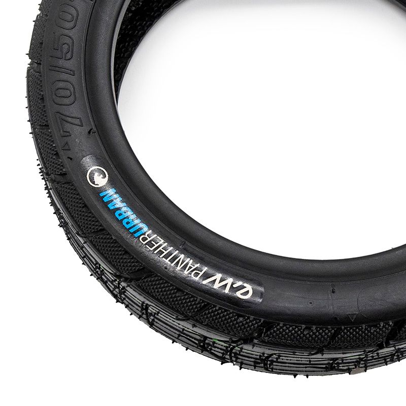 Pneu tubeless 70/50-6,1 PANTHERURBAN Avec gel anti-crevaison