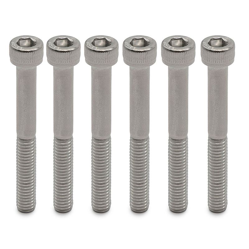 Vis de mât Dualtron Mini 6 pcs Vis de mât Dualtron Mini 6 pcs