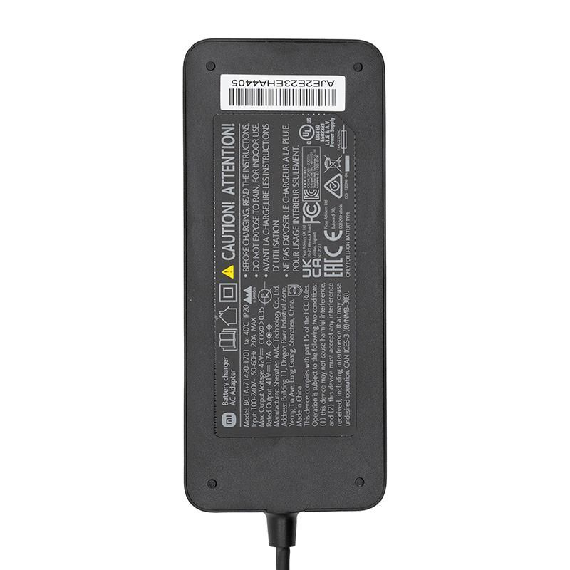 Chargeur Xiaomi Mi4 Pro Original