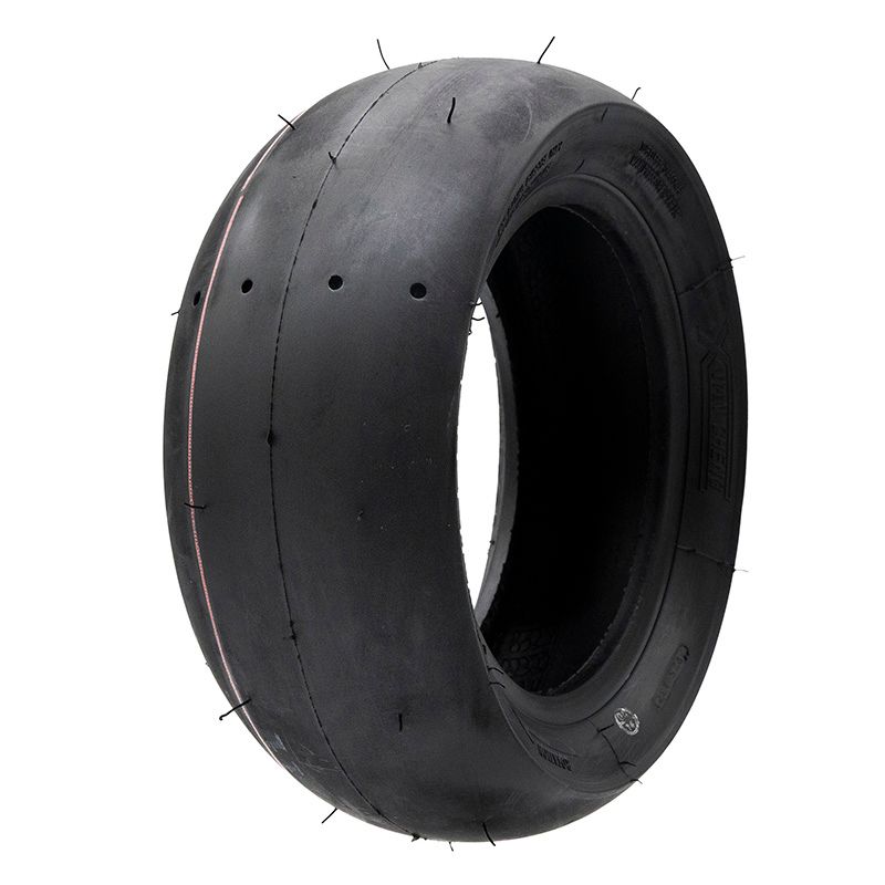 Pneu tubeless Slick 100/55-6.5 Xuancheng