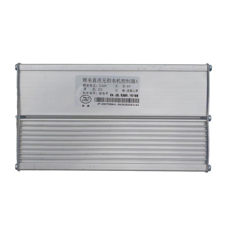 Controlleur JP 60V 37A – Double moteur Avant JP Controlleur JP 60V 37A – Double moteur Avant JP