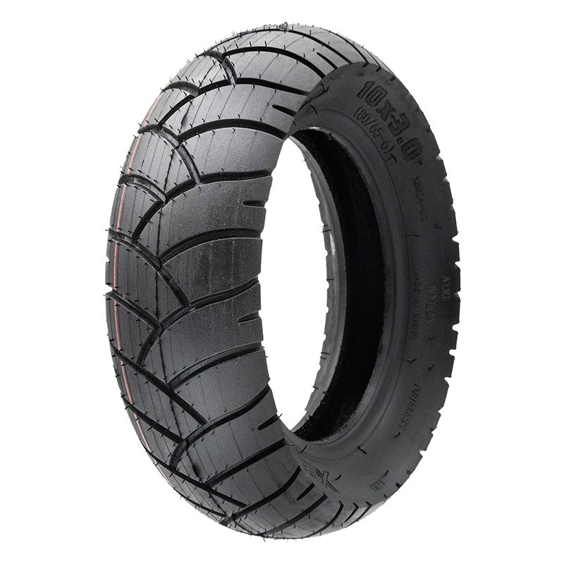 Pneu tubeless 10x3 (80/65-6) Xuancheng Pneu tubeless 10x3 (80/65-6) Xuancheng