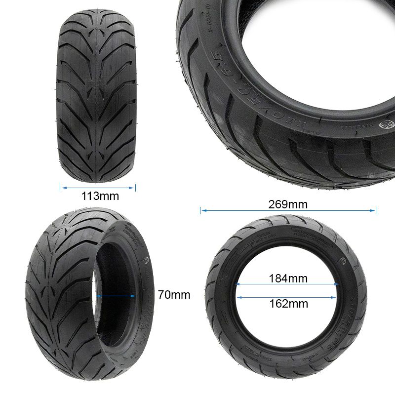 Pneu tubeless 110/50-6,5 Cityroad Xuancheng Pneu tubeless 110/50-6,5 Cityroad Xuancheng