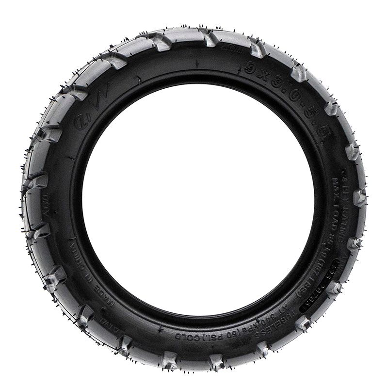 Pneu tubeless tout terrain 9x3-5 5 RHINOTRACK Pneu tubeless tout terrain 9x3-5 5 RHINOTRACK