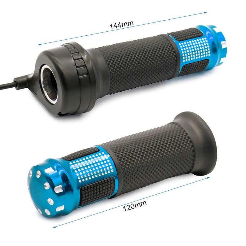Accélérateur de poignée EWGA-002 Smartgyro Bleu Accélérateur de poignée EWGA-002 Smartgyro Bleu