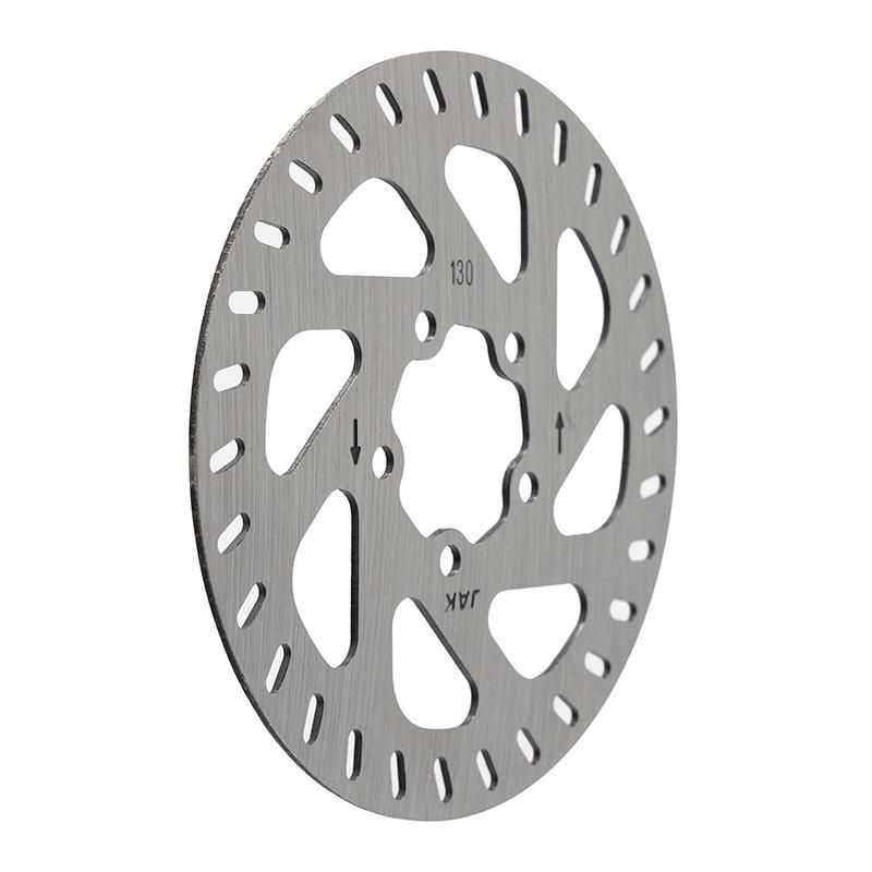 Disque de frein 5 trous 130 mm Xiaomi Mi4 Pro Original Disque de frein 5 trous 130 mm Xiaomi Mi4 Pro Original