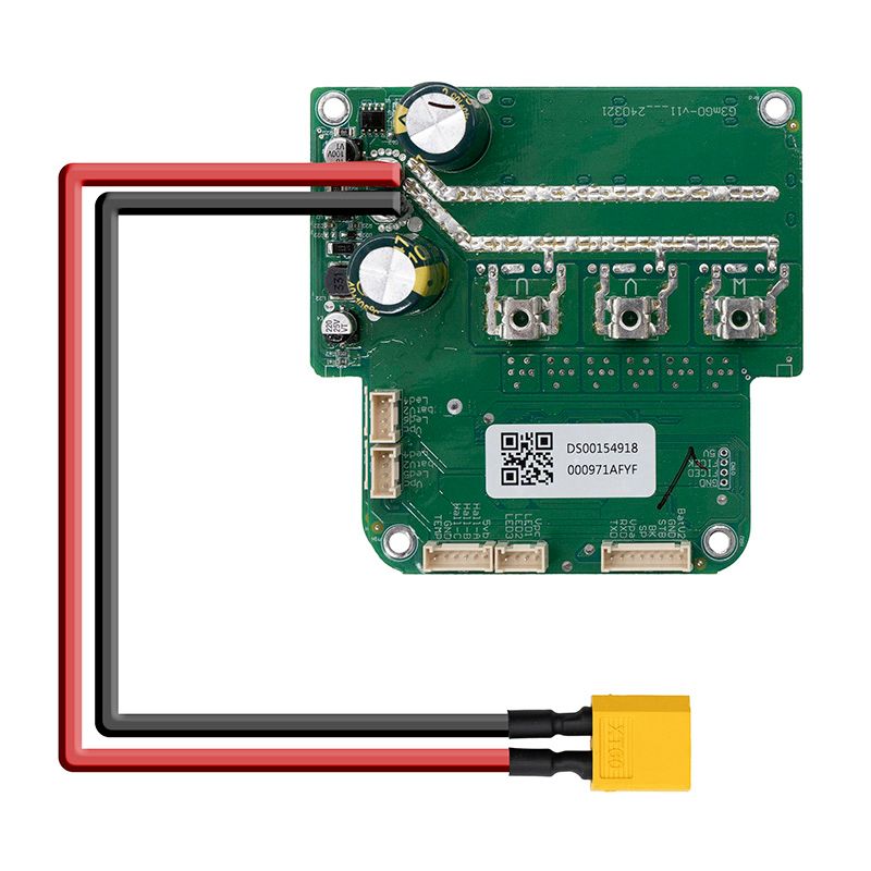 Contrôleur Kukirin G3 Modèle B Contrôleur Kukirin G3 Modèle B