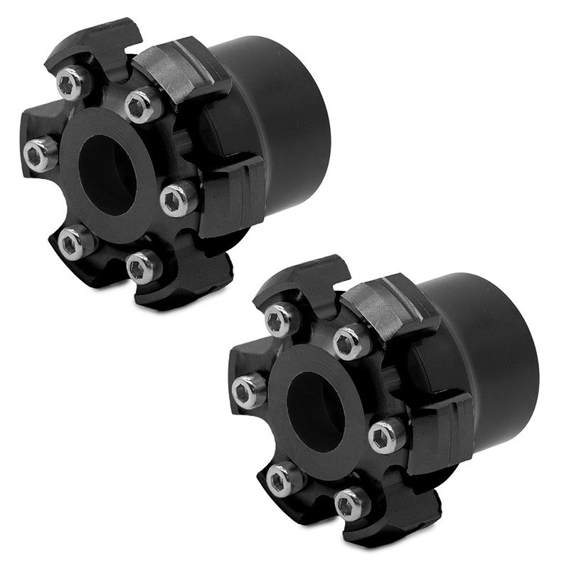 Top block protection de roue EWTB-006 noir Top block protection de roue EWTB-006 noir