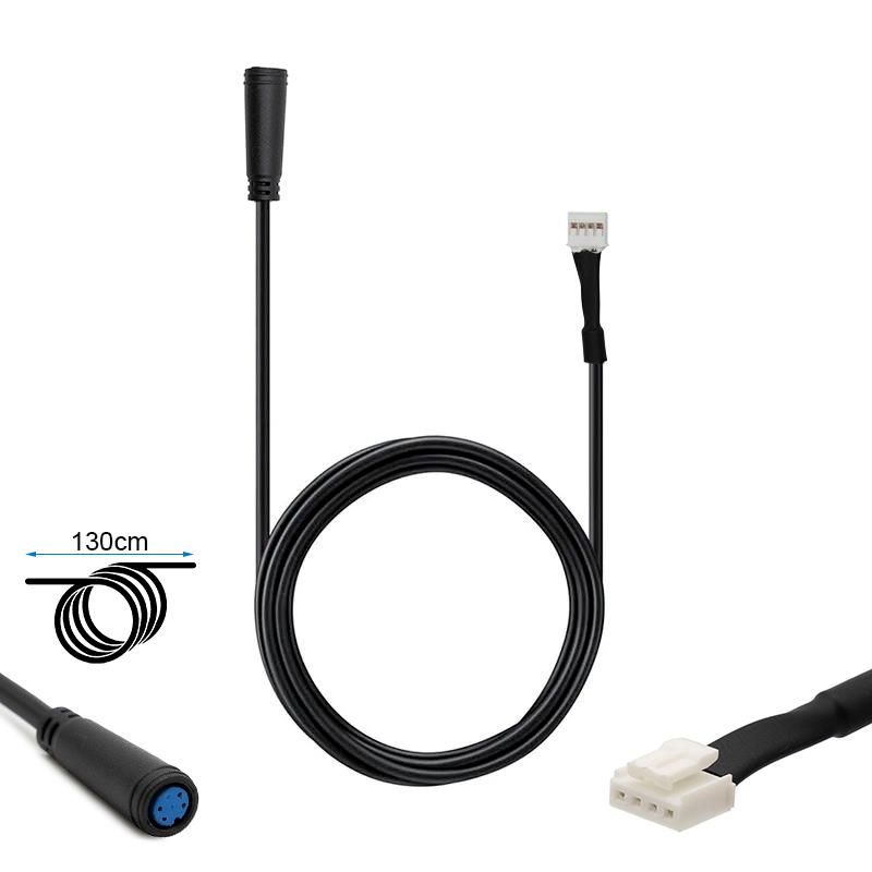Cable controleur-affichage Smartgyro Z-one Cable controleur-affichage Smartgyro Z-one