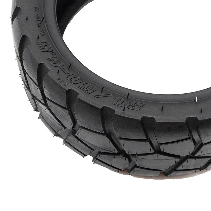 Pneu tubeless tout-terrain 80/50-6,5 RHINOTRACK