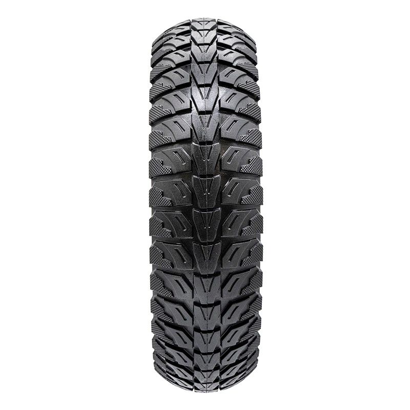 Roue pleine 10x2 5-6 5 Cityneye - noir