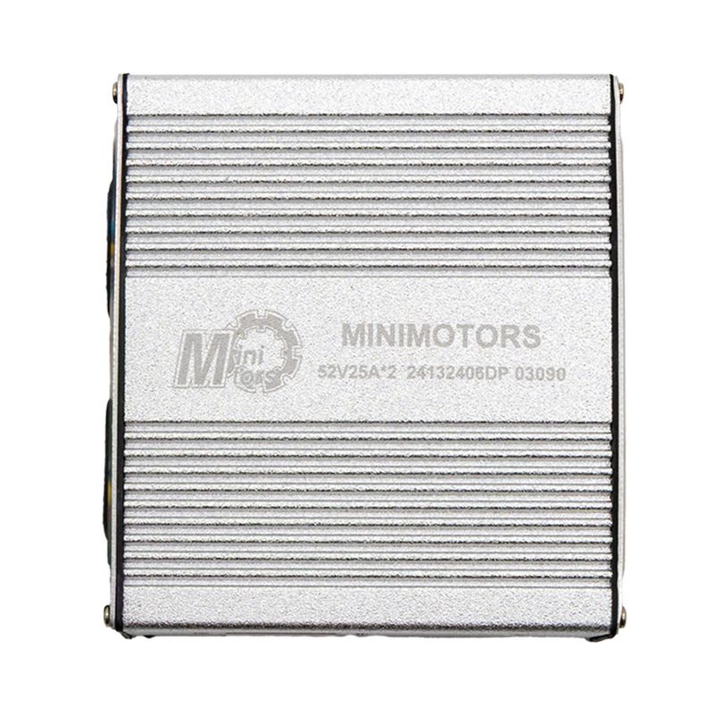Contrôleur Dualtron 52V 25A POP moteur double Minimotors Contrôleur Dualtron 52V 25A POP moteur double Minimotors