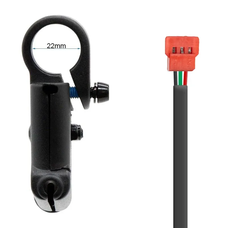 Levier de frein droit Smartgyro Z-one/Zwheel E9T/Urbanglide 350CT Levier de frein droit Smartgyro Z-one/Zwheel E9T/Urbanglide 350CT