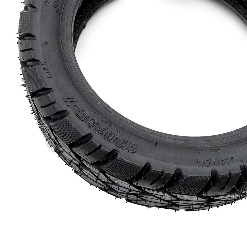 Pneu tubeless Offroad 100/55-7 Xuancheng