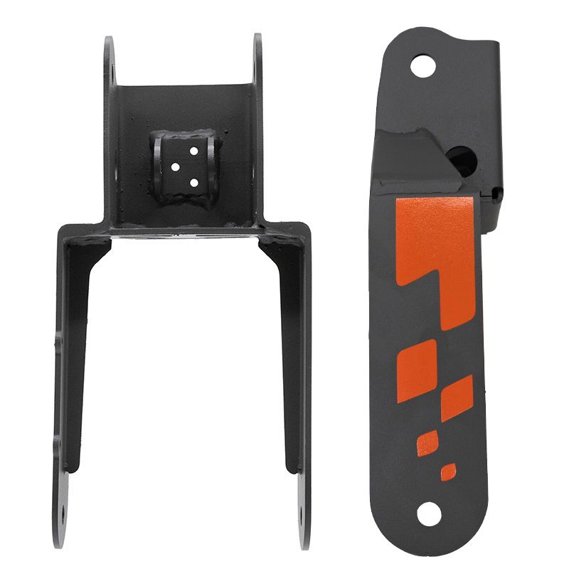 Fourche avant Kukirin G2 (Sans logo) Fourche avant Kukirin G2 (Sans logo)