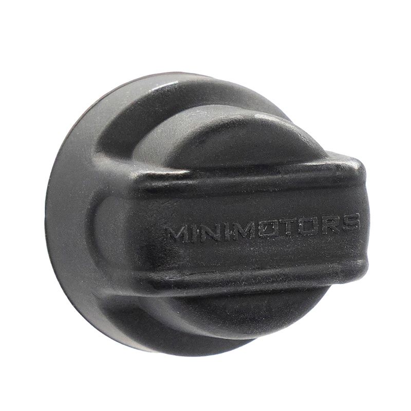 Couvercle PE pour écrou M12 Minimotors Couvercle PE pour écrou M12 Minimotors