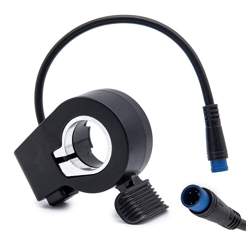 Accélérateur avec bouton power pour Kukirin G2 Pro Accélérateur avec bouton power pour Kukirin G2 Pro