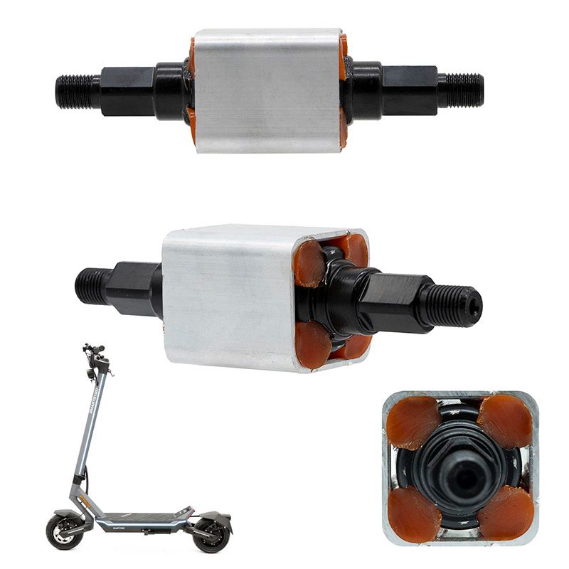 SMG RAPTOR EVO SUSPENSION DLT/TRS SMG RAPTOR EVO SUSPENSION DLT/TRS