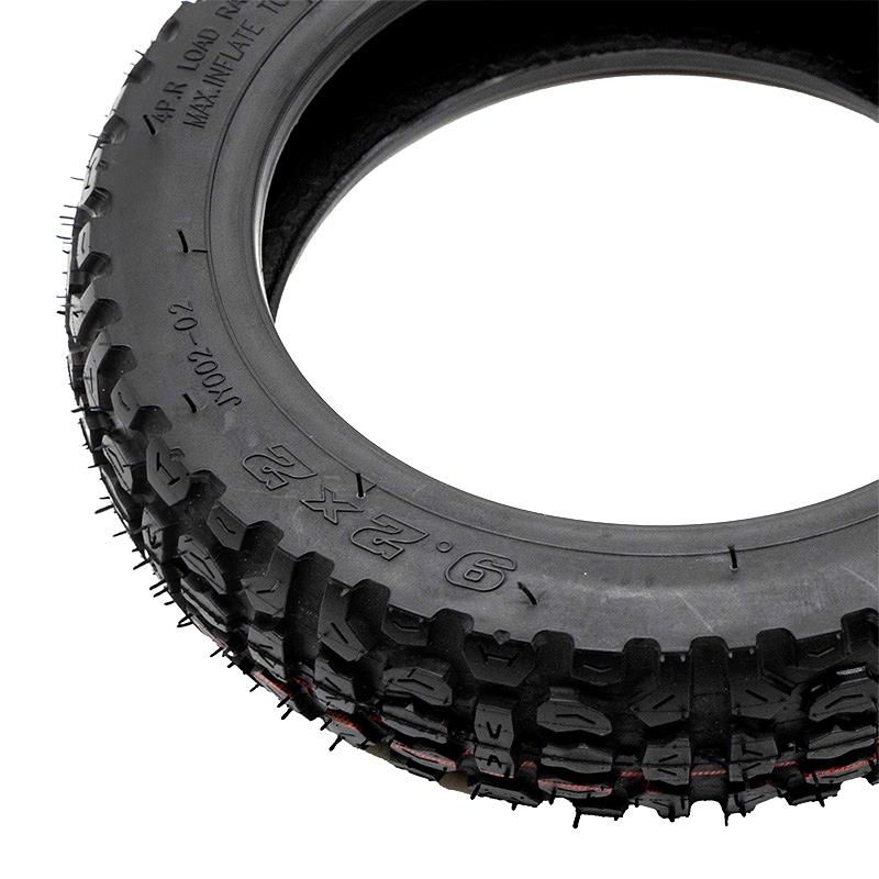Pneu 9.2X2-6.1