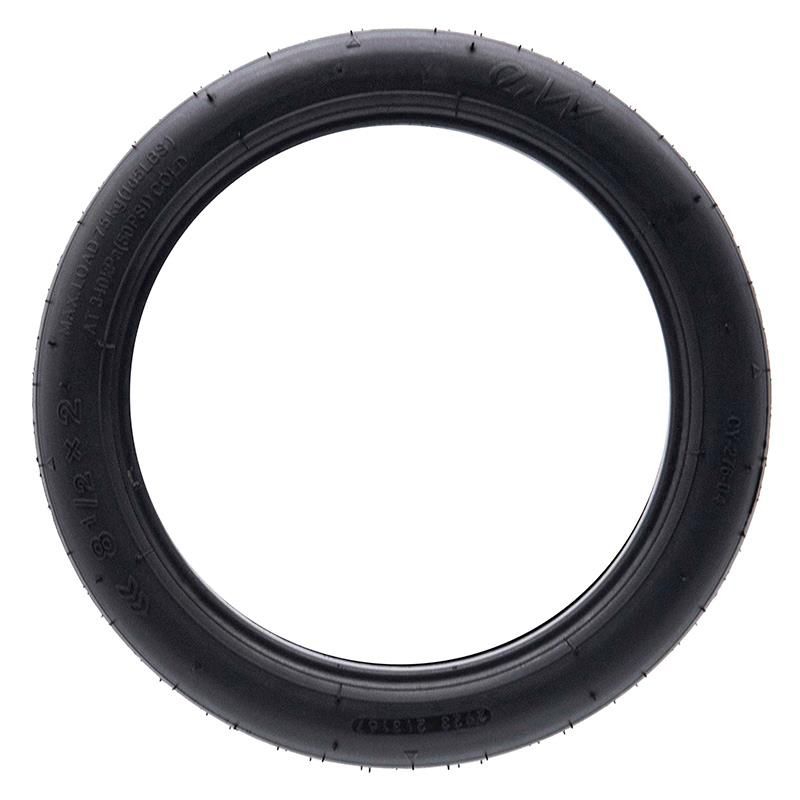 Pneu Tubeless 8,5x2
