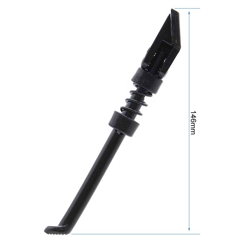 Béquille Clé modèle 1 170MM Béquille Clé modèle 1 170MM