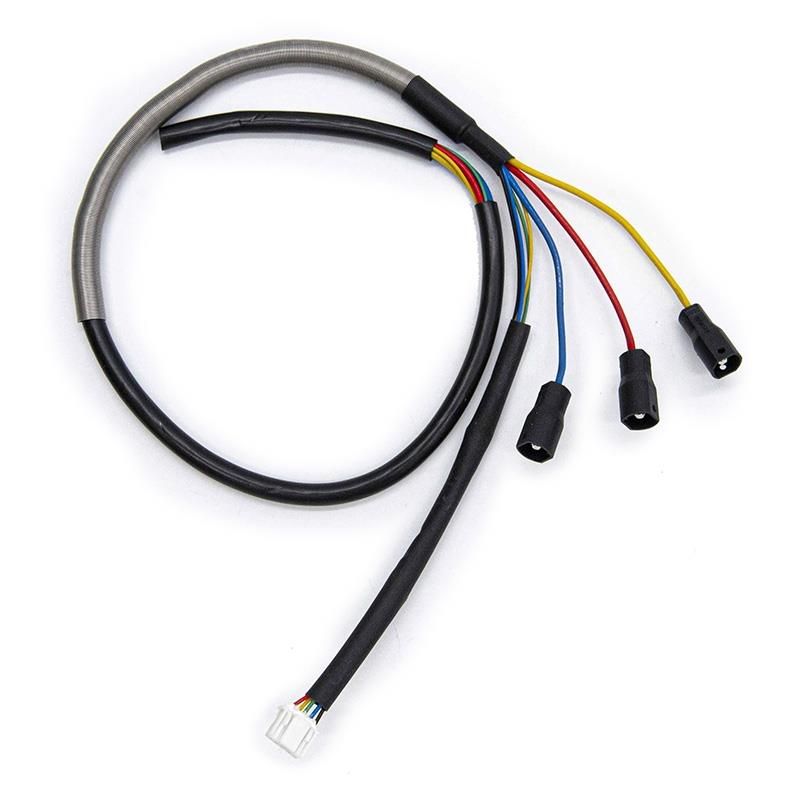 Câble moteur 46cm 800W pour Ninebot G30 Câble moteur 46cm 800W pour Ninebot G30