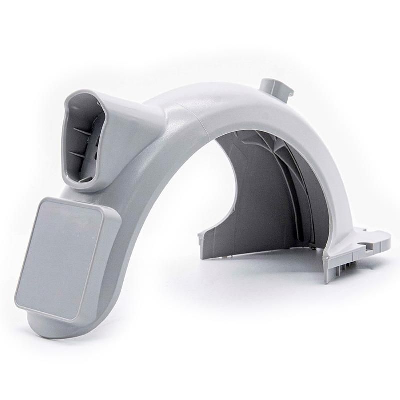 Garde-boue arrière blanc pour Ninebot Max G30 D et E Garde-boue arrière blanc pour Ninebot Max G30 D et E