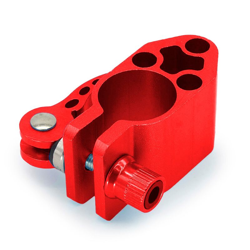 Verrouillage de potence pour Smartgyro/Urbanglide rouge Verrouillage de potence pour Smartgyro/Urbanglide rouge