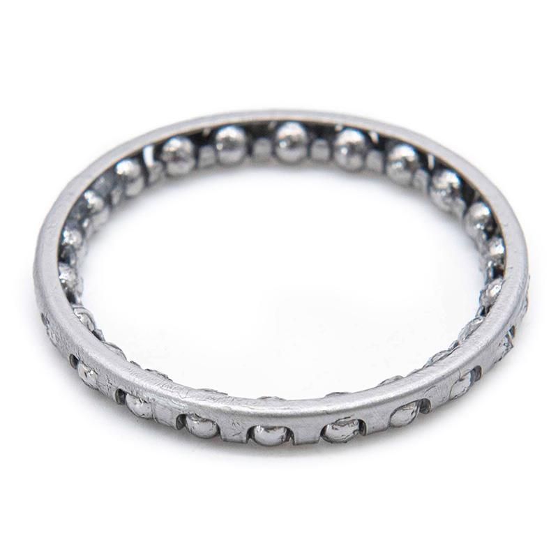 Roulement à billes 4/32x40 pour Xiaomi - 20 pcs. Roulement à billes 4/32x40 pour Xiaomi - 20 pcs.