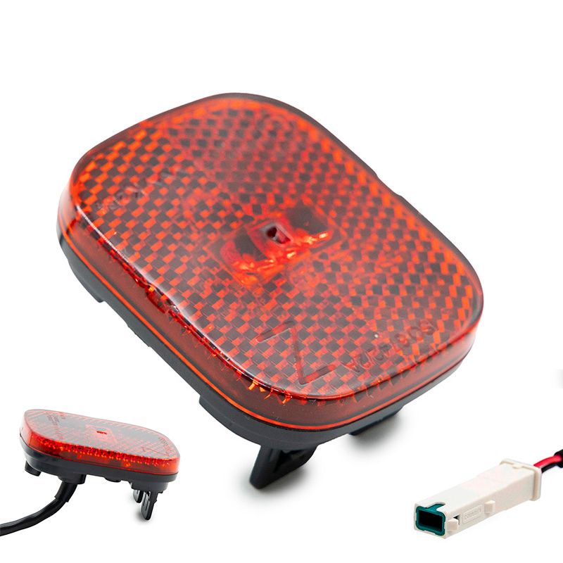 Lumiere 5V arriere Ninebot Max G2 Ninebot