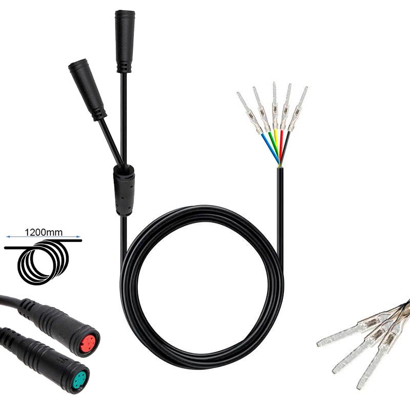 Câble data pour Kukirin G2 pro Câble data pour Kukirin G2 pro