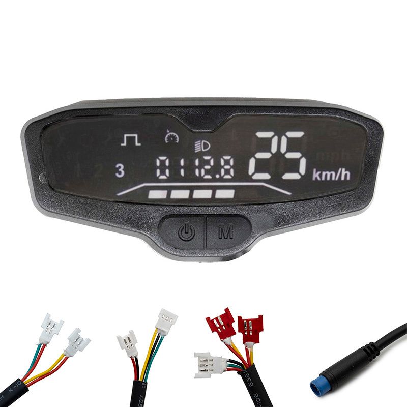 Écran original Smartgyro K2 PRO Certifié - 5 broches Écran original Smartgyro K2 PRO Certifié - 5 broches