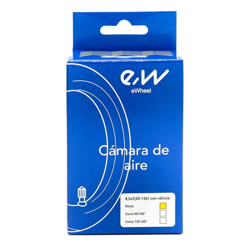 Chambre à air 8,5x2 VR