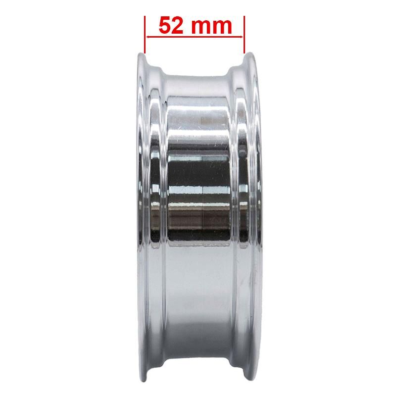 Jante 6,5 Jante 6,5"/B52mm apte pour tubeless pour Dualtron 3 Minimotors