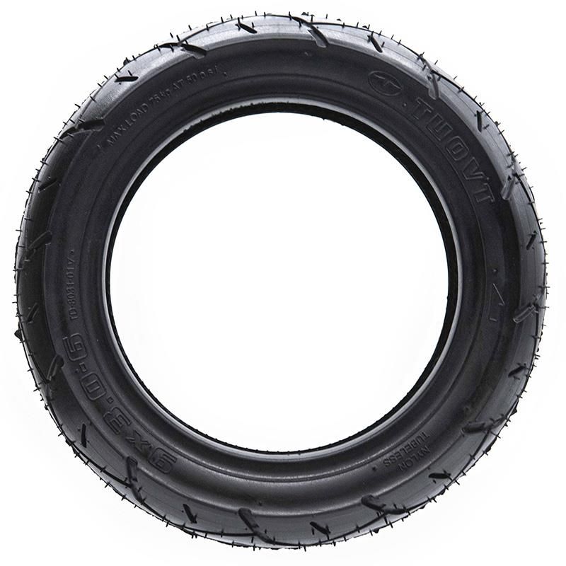 Pneu 9x3-6 TUOVT