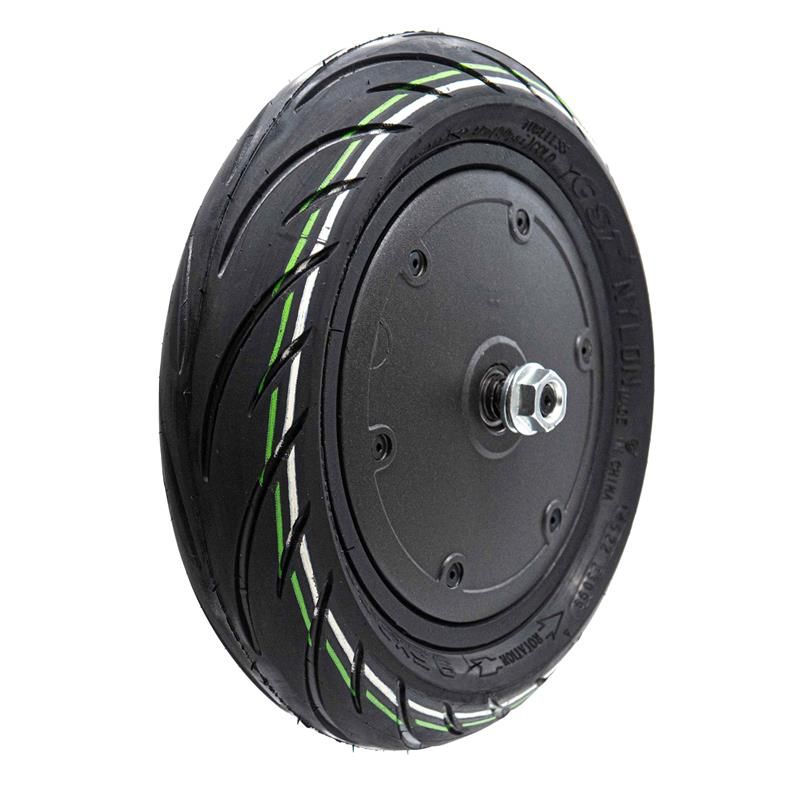 Pneu Tubeless 9,5x2,5-6,1 CST