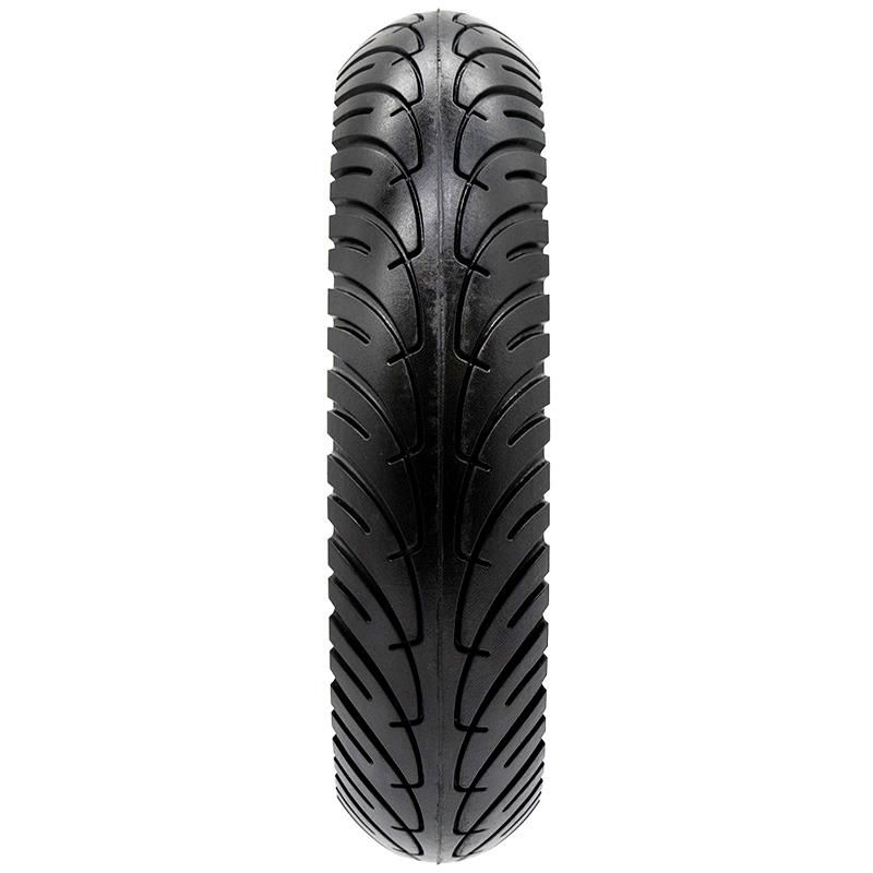 Pneu plein ultraléger 8,5x2-6,1/B34 - ligne jaune Nedong