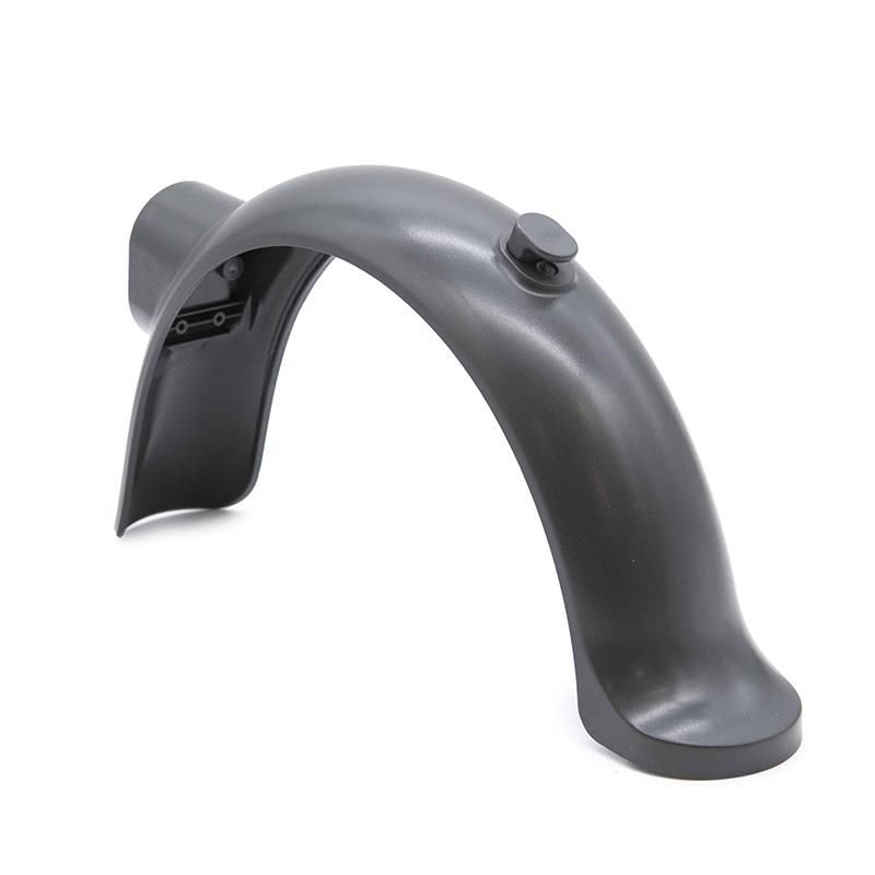 Garde-boue arrière GX4.0 pour Xiaomi Mi4 Pro (1st Gen) Garde-boue arrière GX4.0 pour Xiaomi Mi4 Pro (1st Gen)