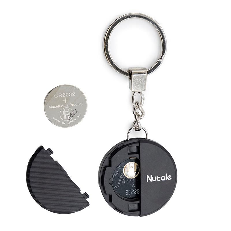 Smart localizador bluetooth Nutale