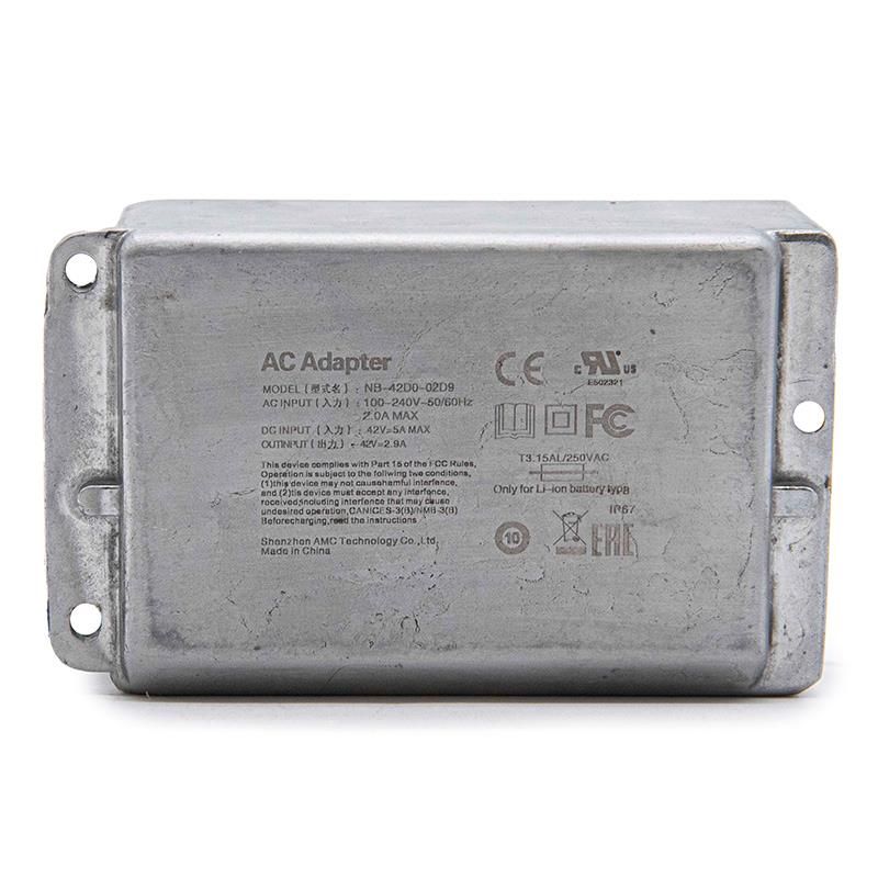Chargeur original 36v 3A Ninebot G65