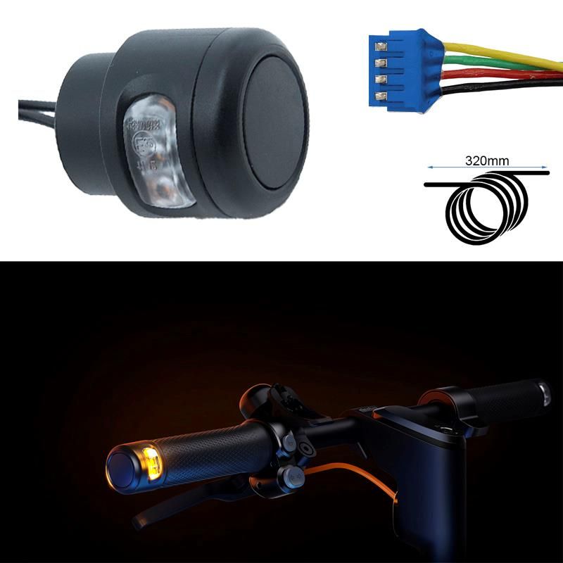 Clignotants de guidon L Ninebot F2 Ninebot
