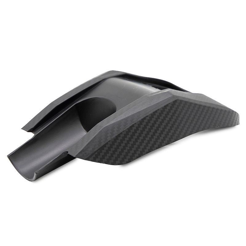 PARE-BOUE AVANT CROSSOVER DUAL MAX