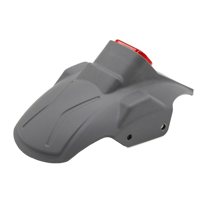 Garde-boue arrière avec lumière SmartGyro EVO Garde-boue arrière avec lumière SmartGyro EVO