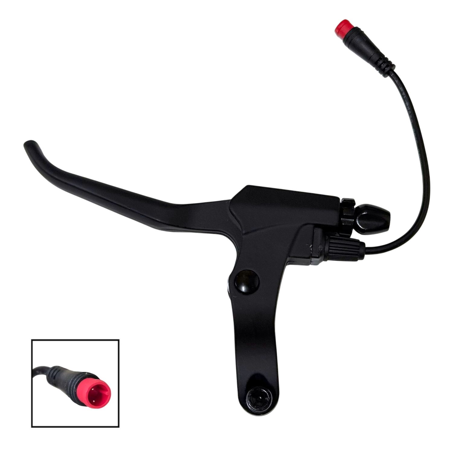 Levier de frein gauche pour Smartgyro Crossover Dual Max 2 Levier de frein gauche pour Smartgyro Crossover Dual Max 2