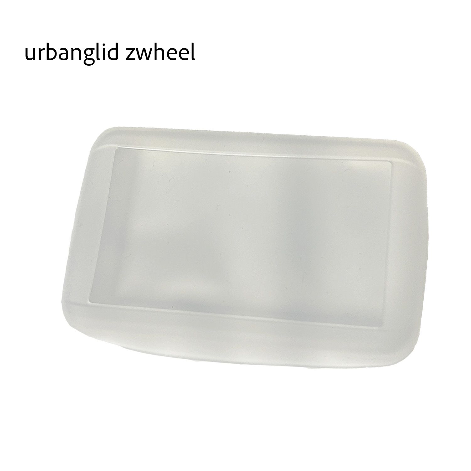 Protecteur d'écran pour écran Urbanglide et Zwheel Protecteur d'écran pour écran Urbanglide et Zwheel