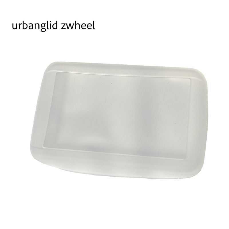 Protecteur d'écran pour écran Urbanglide et Zwheel Protecteur d'écran pour écran Urbanglide et Zwheel
