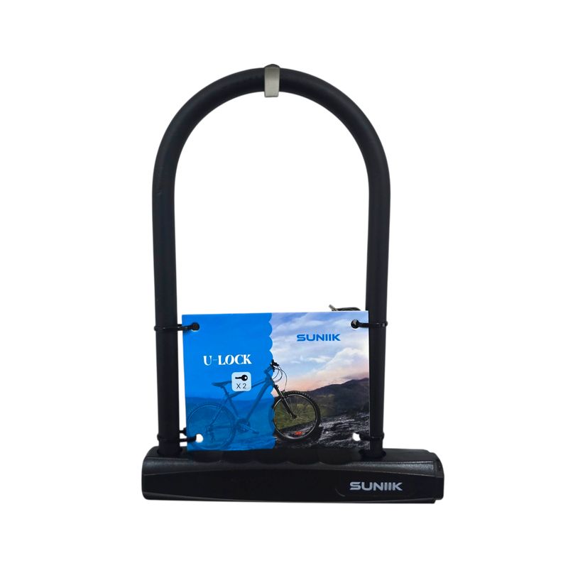 Antivol U-Lock Antivol U-Lock