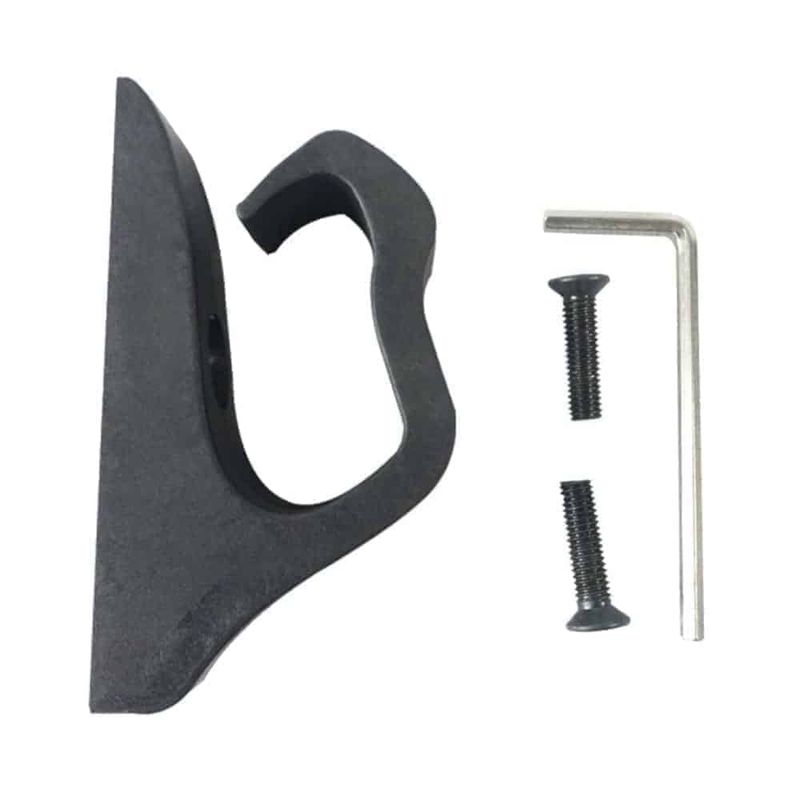 Crochet en plastique pour Xiaomi M365 / Pro