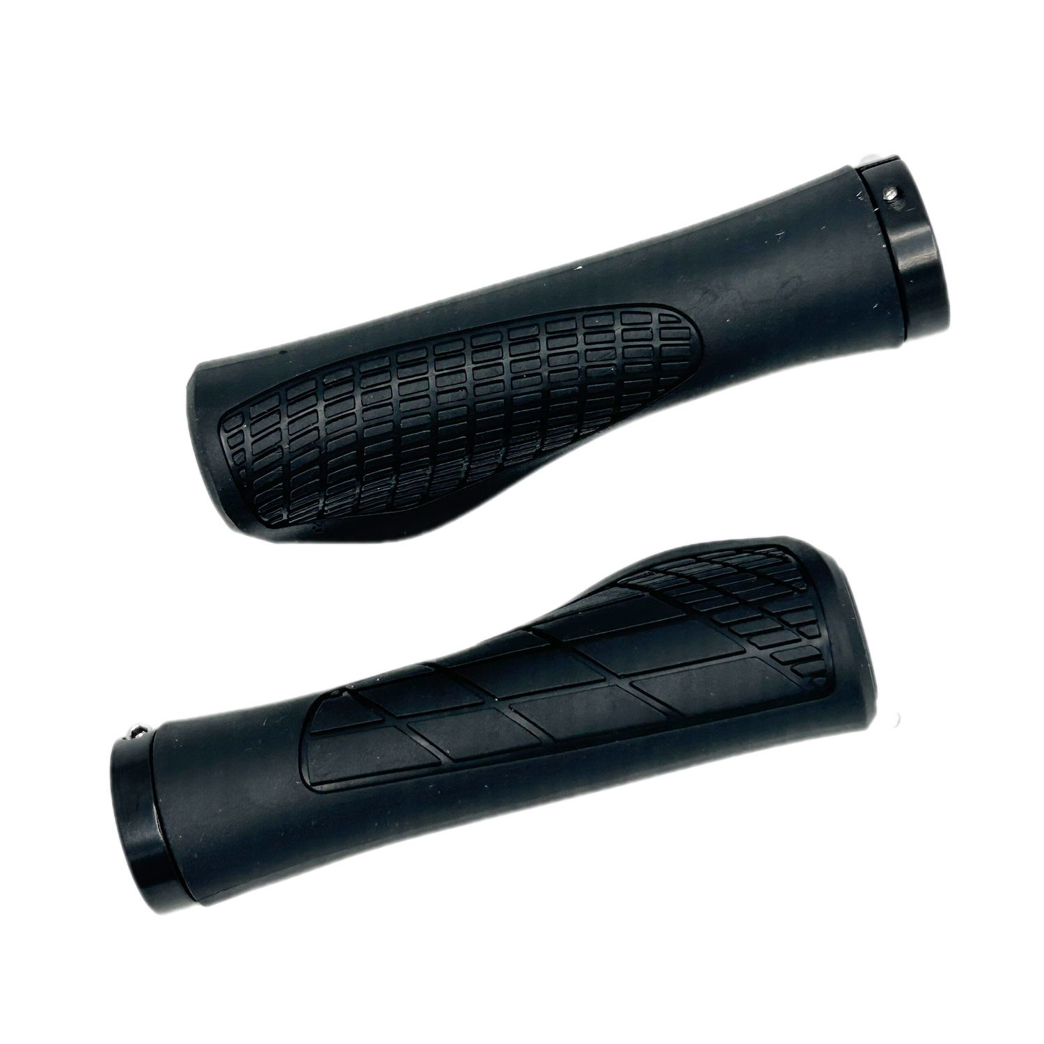Poignée générique pour trottinette Noir (design ergonomique) Suniik