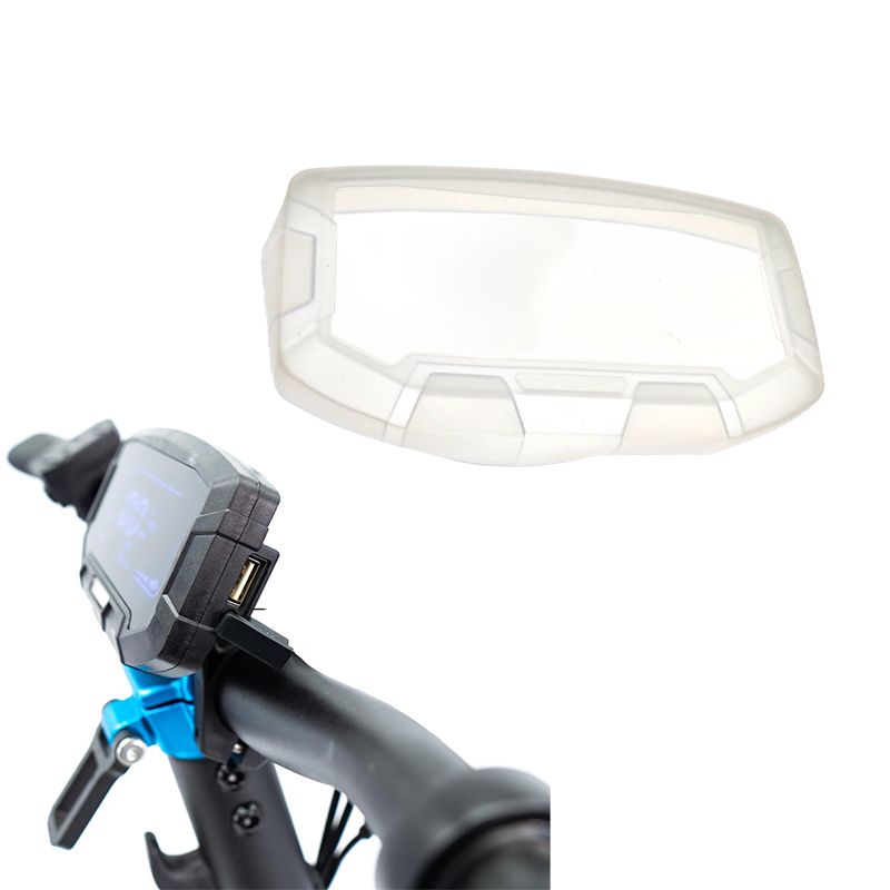 Protection écran silicone Smartgyro Crossover Max Protection écran silicone Smartgyro Crossover Max